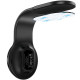 Автотримач з БЗП Acefast D21 Magnetic Wireless Charging 15W