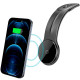 Автотримач з БЗП Acefast D21 Magnetic Wireless Charging 15W