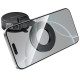 Автотримач Borofone BH140 Gloria Vacuum Suction Magnetic (center console)