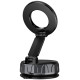 Автотримач Borofone BH140 Gloria Vacuum Suction Magnetic (center console)