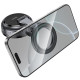 Автотримач Hoco H92 High vacuum suction cup magnetic (universal)
