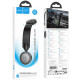 Автотримач з БЗП Hoco HW29 Magnetic Wireless Charging 15W