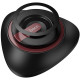 Автотримач Hoco H90 Tower magnetic (dashboard)