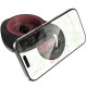 Автотримач Hoco H90 Tower magnetic (dashboard)