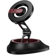 Автотримач Hoco H90 Tower magnetic (dashboard)