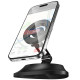 Автотримач Hoco H90 Tower magnetic (dashboard)