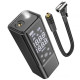 Автомобільний насос Hoco ZP7 Maddy smart (5000 mAh)