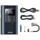 Портативний насос Baseus PrimeTrip VA1 2-in-1 1750 mAh (C11169001121-00)