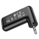 Bluetooth аудіо ресивер Borofone BC35 (AUX 3.5mm)
