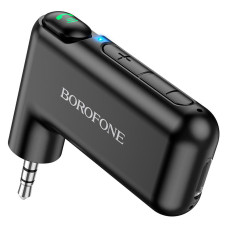Bluetooth аудіо ресивер Borofone BC35 (AUX 3.5mm)