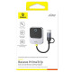 Адаптер Baseus SafeJourney Series OS Wireless CarPlay (C10745100813-00)