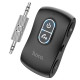 Bluetooth аудіо ресивер/трансмітер Hoco E73 Pro Journey (AUX 3.5mm)