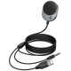 Bluetooth аудіо ресивер Hoco E150 Path (AUX 3.5mm+USB-A)