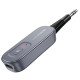 Bluetooth аудіо ресивер/трансмітер Borofone BC51 Clear way (AUX 3.5mm)