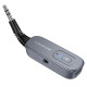 Bluetooth аудіо ресивер/трансмітер Borofone BC51 Clear way (AUX 3.5mm)