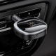 Bluetooth аудіо ресивер Hoco E80 Travel (AUX 3.5mm)