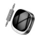 Bluetooth аудіо ресивер Hoco E80 Travel (AUX 3.5mm)