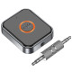 Bluetooth аудіо ресивер Borofone BC55 Suave (AUX 3.5mm)