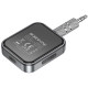 Bluetooth аудіо ресивер Borofone BC55 Suave (AUX 3.5mm)