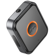 Bluetooth аудіо ресивер Borofone BC55 Suave (AUX 3.5mm)