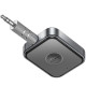 Bluetooth аудіо ресивер Borofone BC55 Suave (AUX 3.5mm)