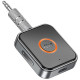 Bluetooth аудіо ресивер Borofone BC55 Suave (AUX 3.5mm)