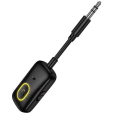 Bluetooth аудіо ресивер/трансмітер Hoco E151 Graceful (AUX 3.5mm)