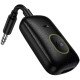 Bluetooth аудіо ресивер/трансмітер Hoco E151 Graceful (AUX 3.5mm)