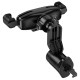 Автотримач Hoco H66 Gamble gravity linkage (air outlet)
