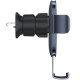Автотримач Baseus Metal Age 2 Gravity Car Mount (Air Outlet Version) (SUJS00001)