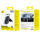 Автотримач з БЗП Baseus PrimeTrip VC2 Pro Qi2.2 (C0013N)