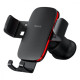 Автотримач Baseus Metal Age 2 Gravity Car Mount (Air Outlet Version) (SUJS00001)