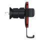 Автотримач Baseus Metal Age 2 Gravity Car Mount (Air Outlet Version) (SUJS00001)