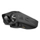 Відеореєстратор Hoco DV104 2-inch display for bike (4K)