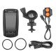 Відеореєстратор Hoco DV104 2-inch display for bike (4K)