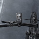 Відеореєстратор Hoco DV104 2-inch display for bike (4K)