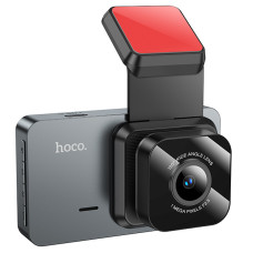 Відеореєстратор Hoco DV9 3-inch screen display (720P)