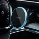 Автотримач з БЗП Acefast D3 magnetic wireless 15W