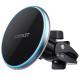 Автотримач з БЗП Acefast D3 magnetic wireless 15W