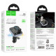 АЗП FM модулятор Hoco E86 Alegria PD30W+QC3.0 48W (2USB-A/1C)