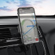 Автотримач з БЗП Hoco CA105 15W