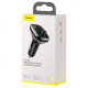 АЗП FM модулятор Baseus S-13 36W (2USB-A/1C) (CCMT000101)