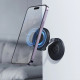Тримач для телефону Baseus MagPro Magnetic Foldable Phone Mount (B10564101)