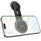 Магнітний тримач Hoco H93 Stable magnetic MagSafe for Apple