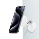Тримач для телефону Baseus MagPro Magnetic Foldable Phone Mount (B10564101)