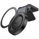 Автотримач Hoco H59 Show ring magnetic (L air outlet)