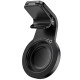 Автотримач Hoco H59 Show ring magnetic (L air outlet)