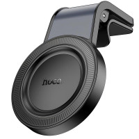 Автотримач Hoco H59 Show ring magnetic (L air outlet)