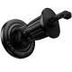 Автотримач з БЗП Borofone BH224 Flash 15W (air outlet)