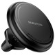 Автотримач Borofone BH135 Parker ring magnetic (air outlet)